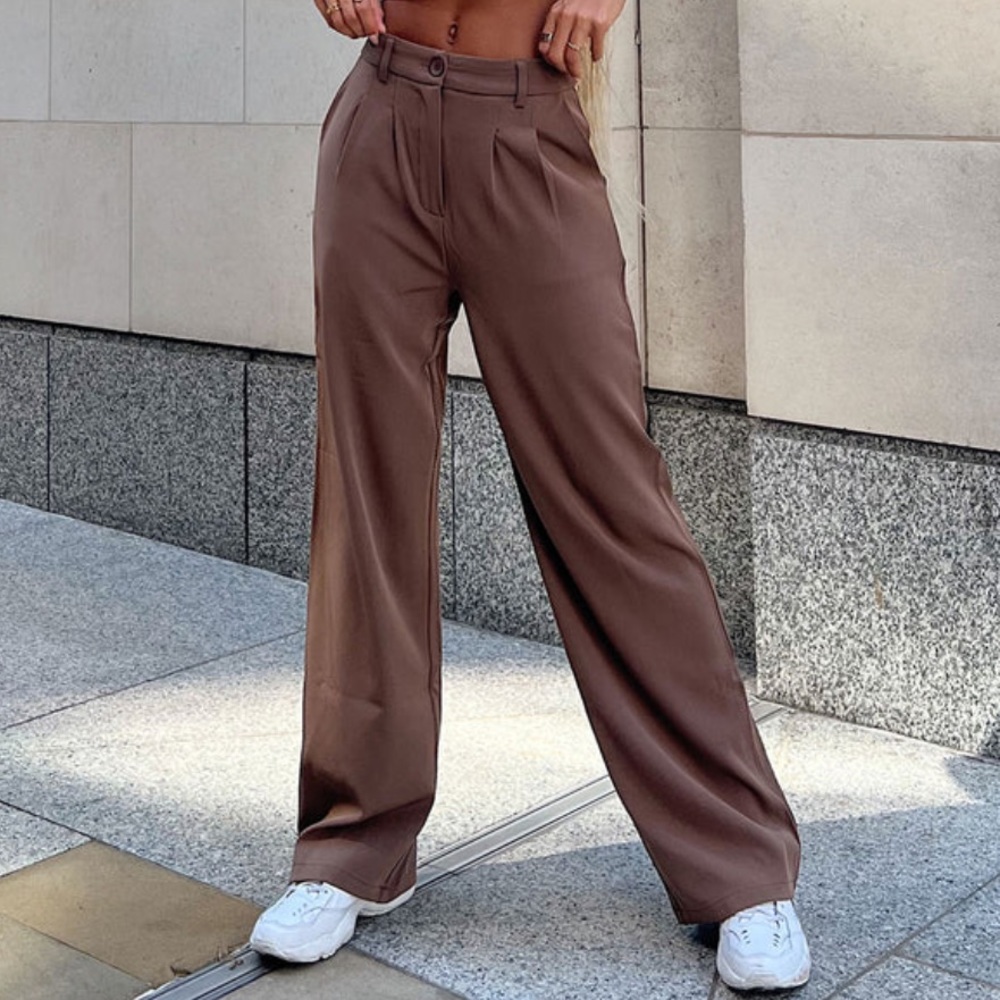 princess polly archer trouser pants